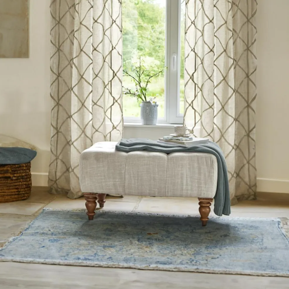 Hocker Durance
