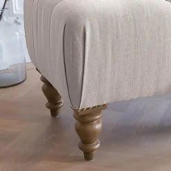Hocker Durance