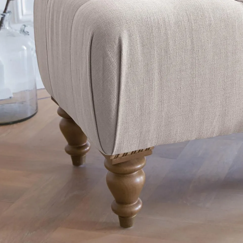 Hocker Durance