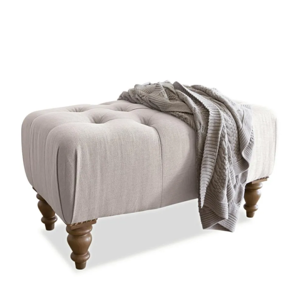 Hocker Durance