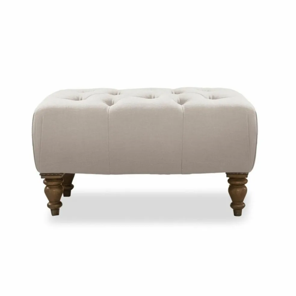 Hocker Durance