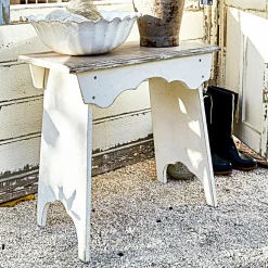 Hocker Fria