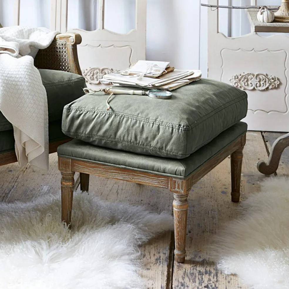 Hocker Greenbrier