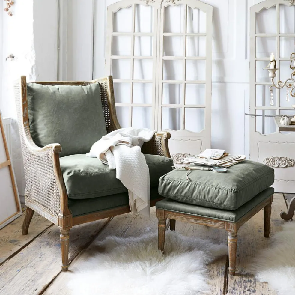 Hocker Greenbrier