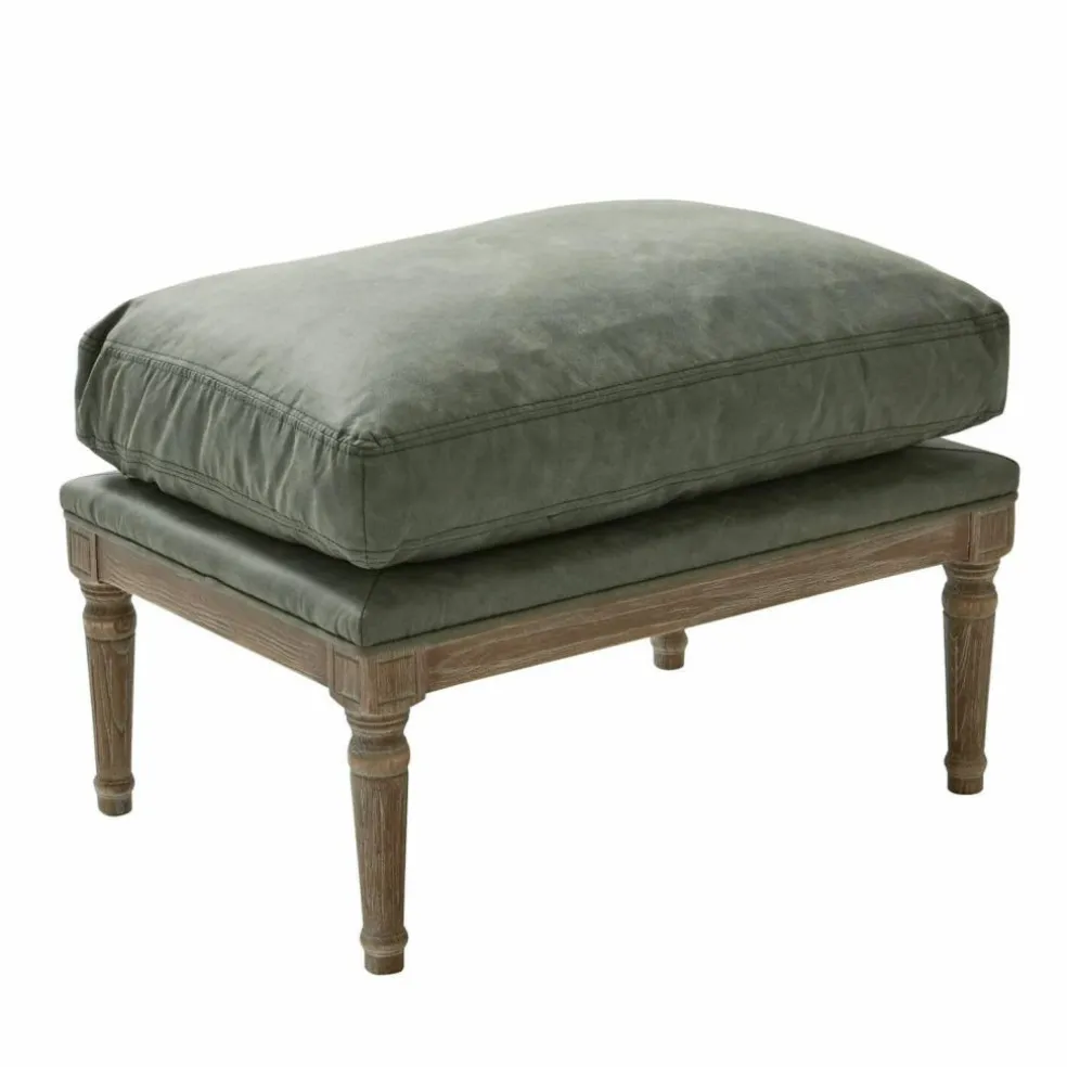 Hocker Greenbrier