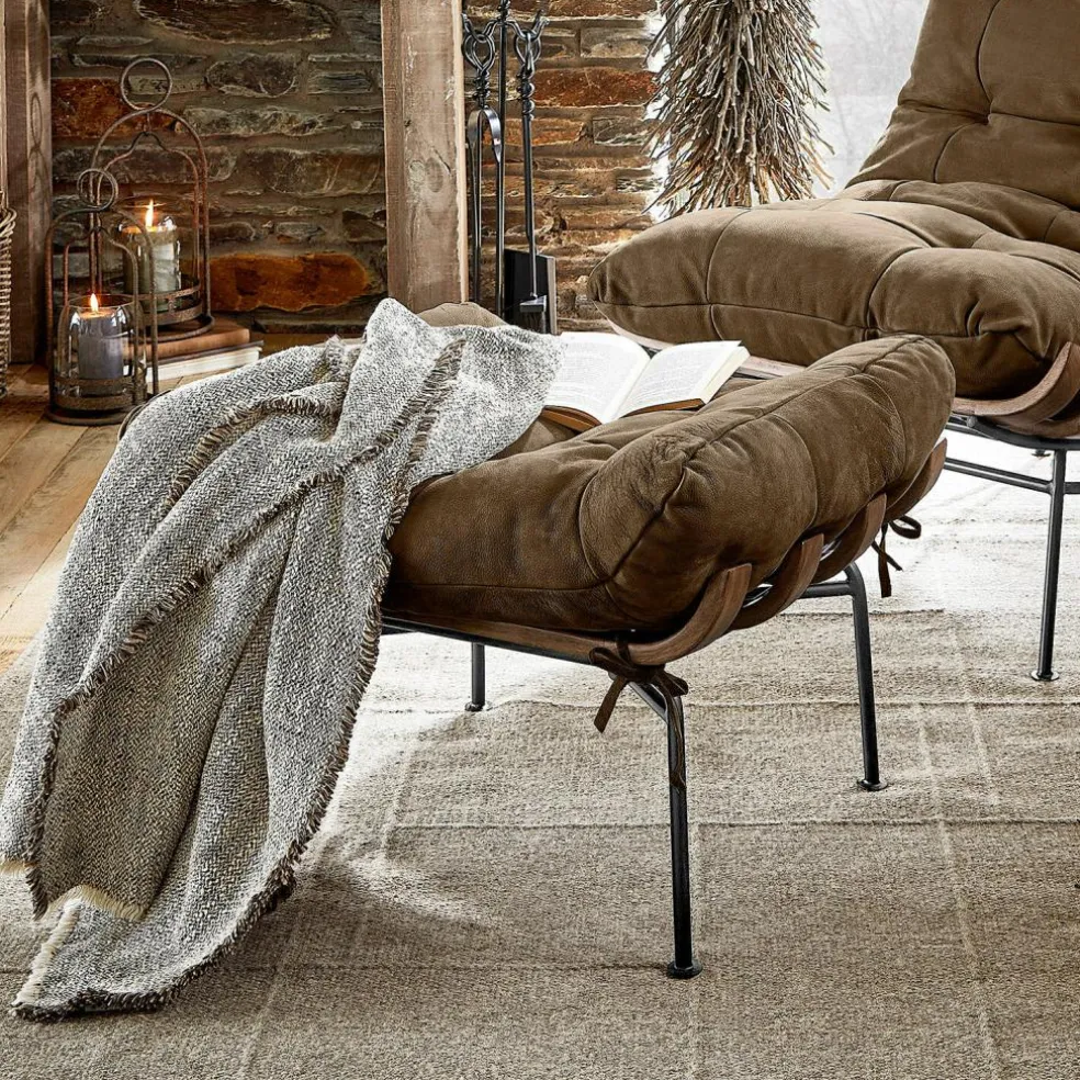 Hocker Horraine