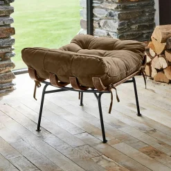 Hocker Horraine