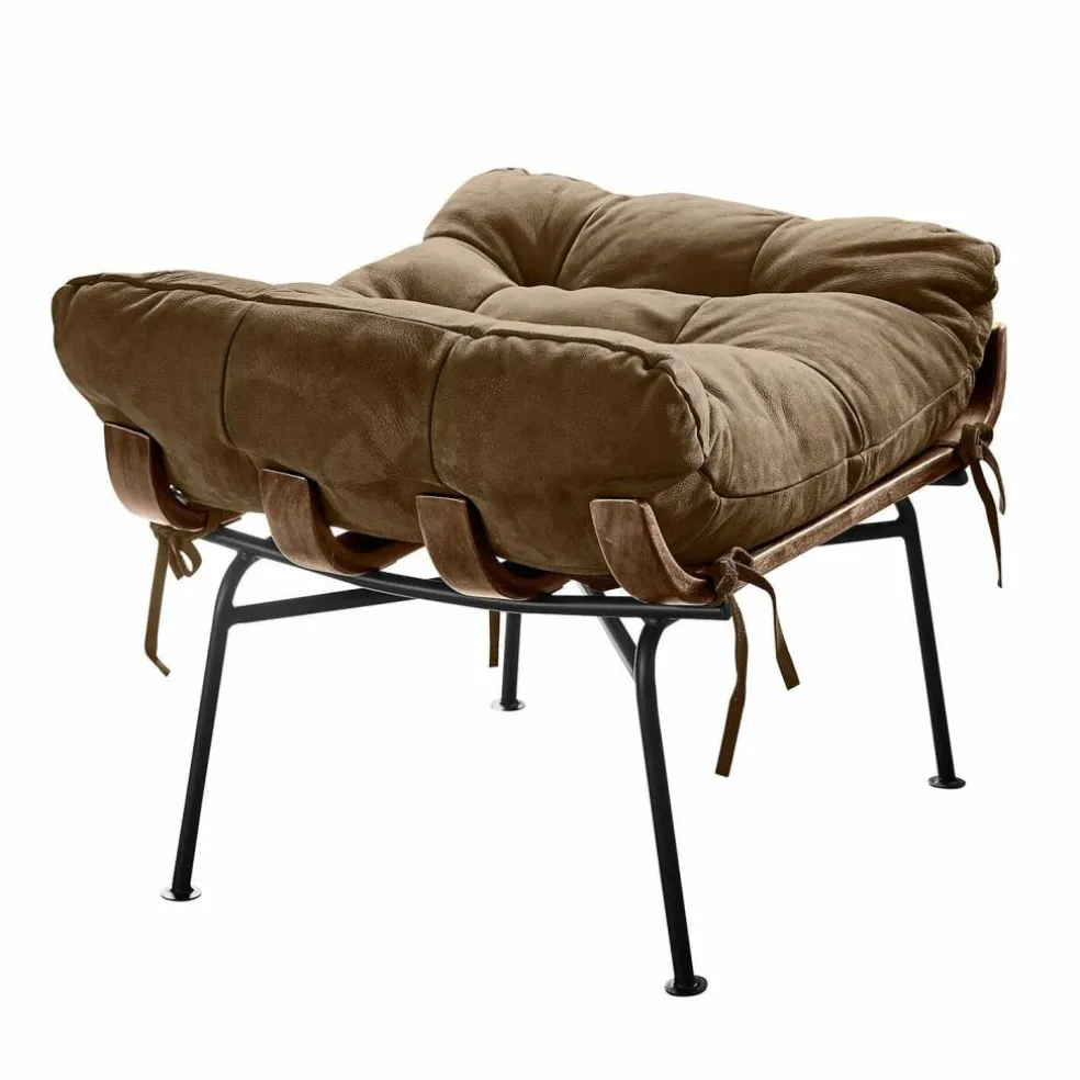 Hocker Horraine