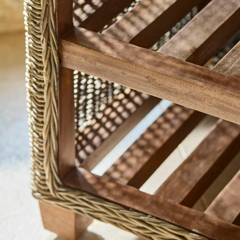 Hocker Merveillette