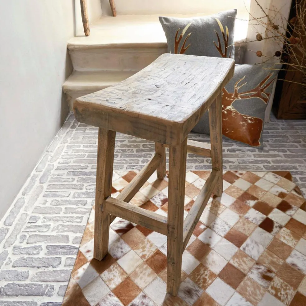 Hocker Nael