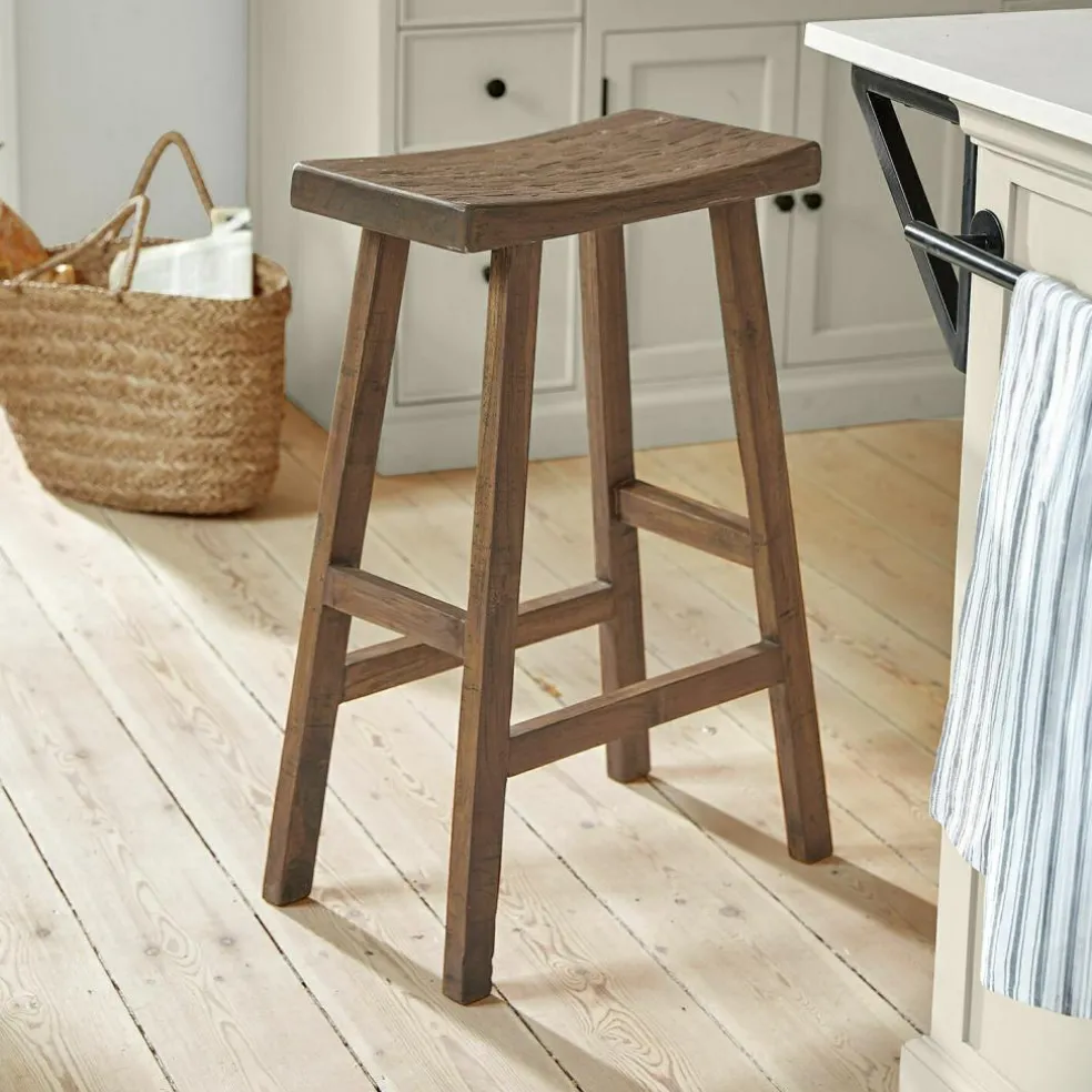 Hocker Nael