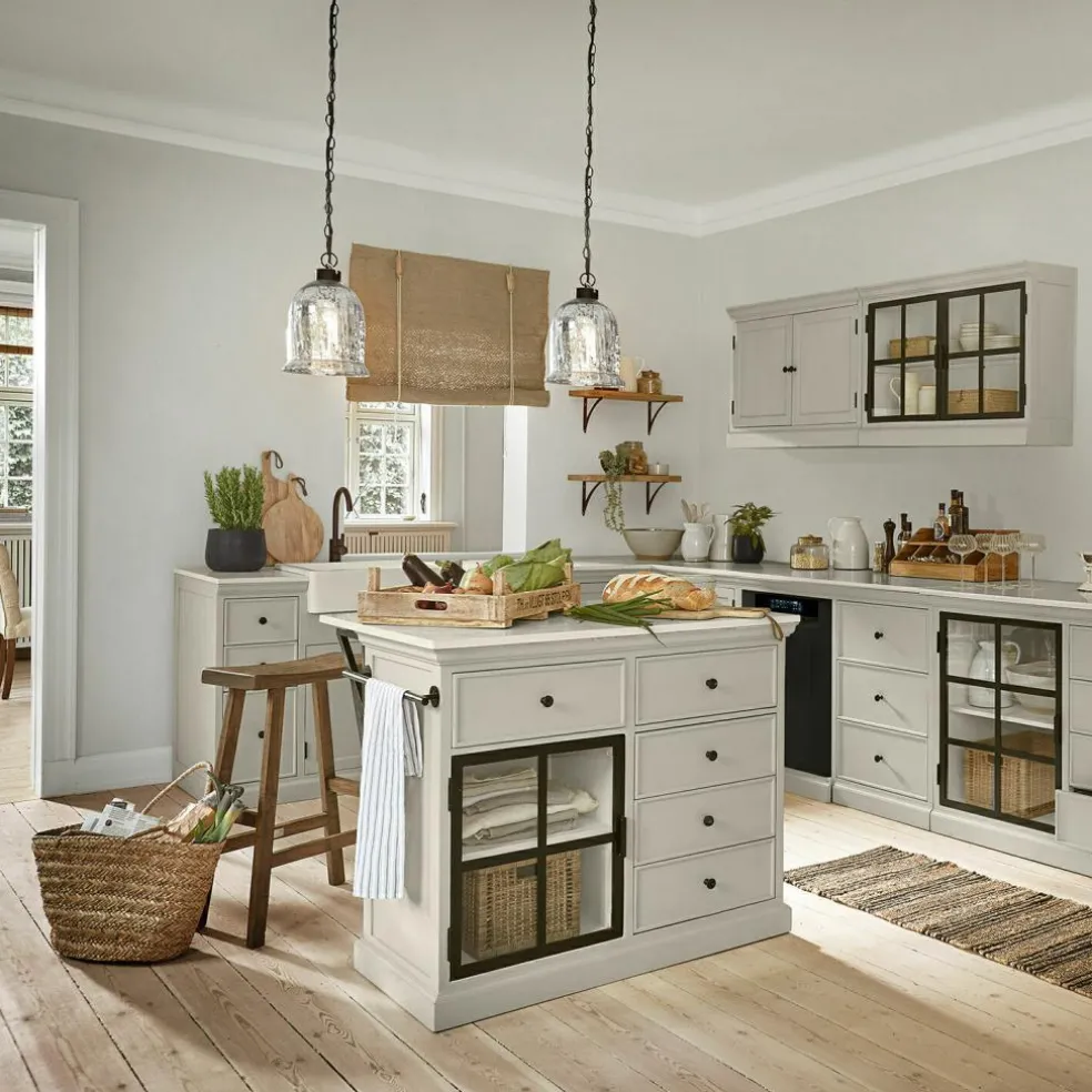 Hocker Nael