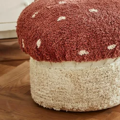 Hocker Norilie