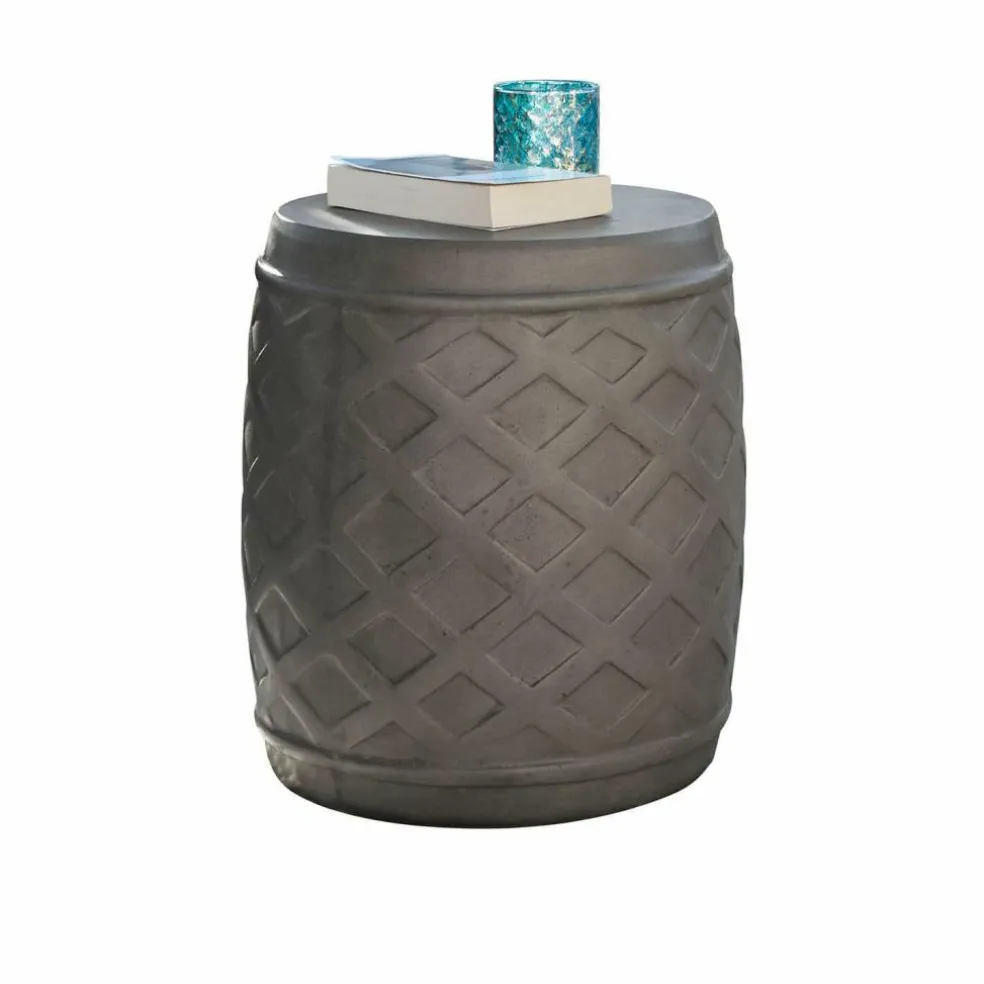 Hocker Plévin