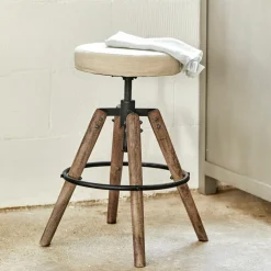 Hocker Twist