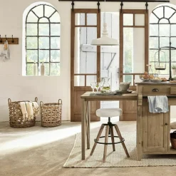 Hocker Twist