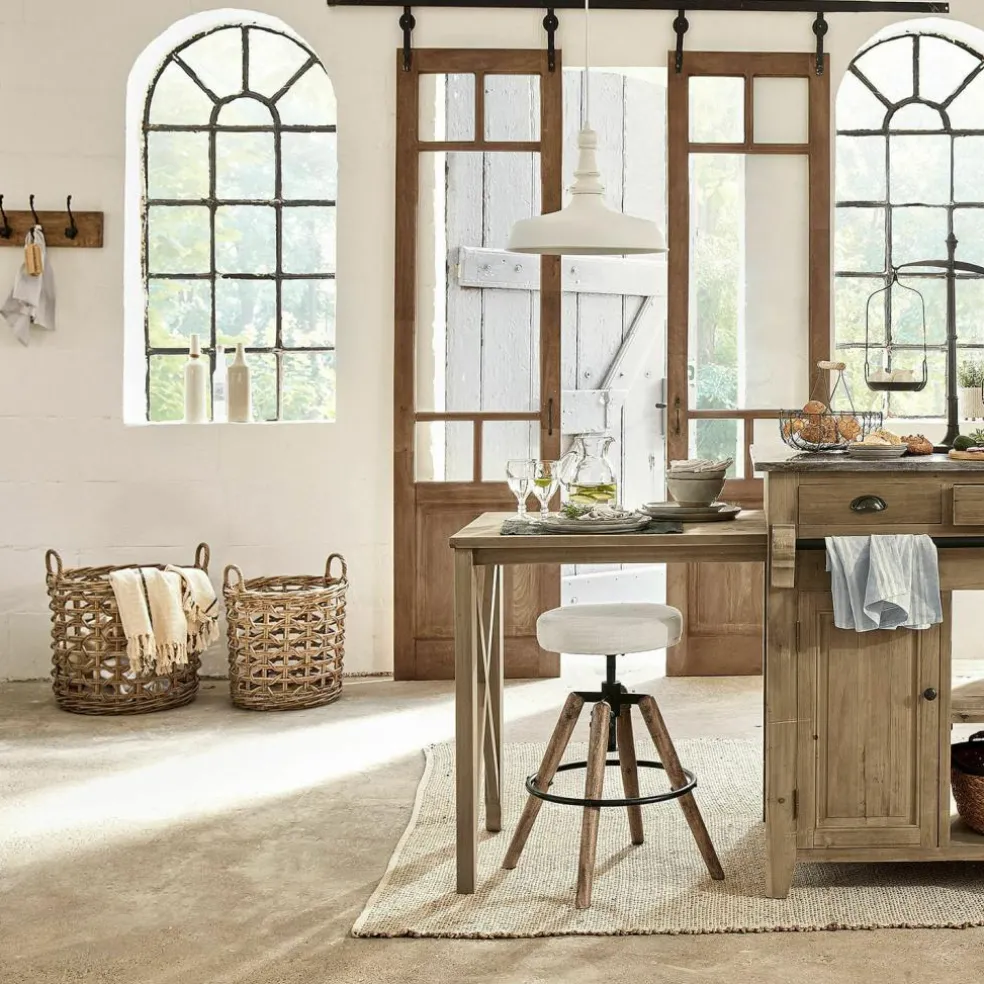 Hocker Twist