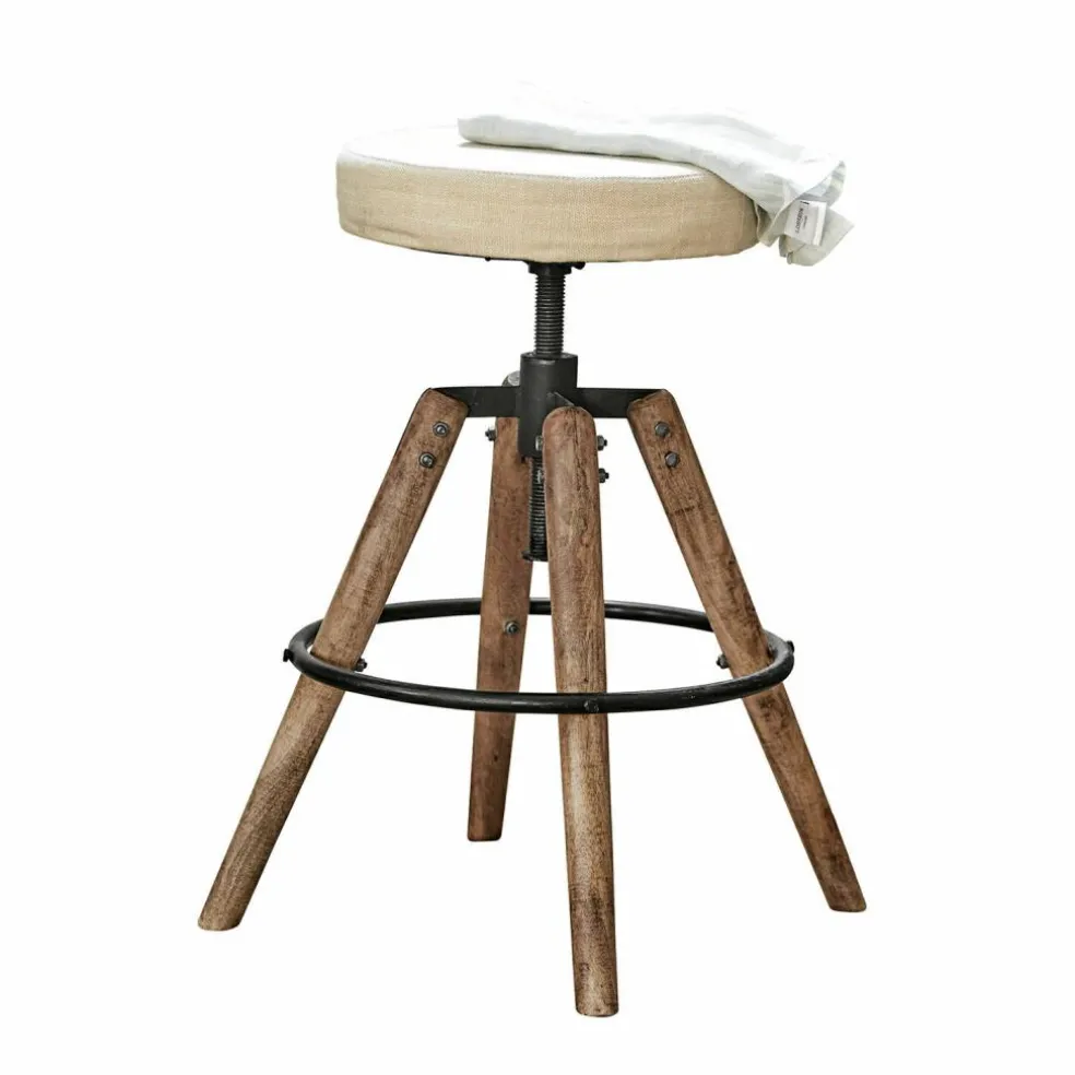 Hocker Twist