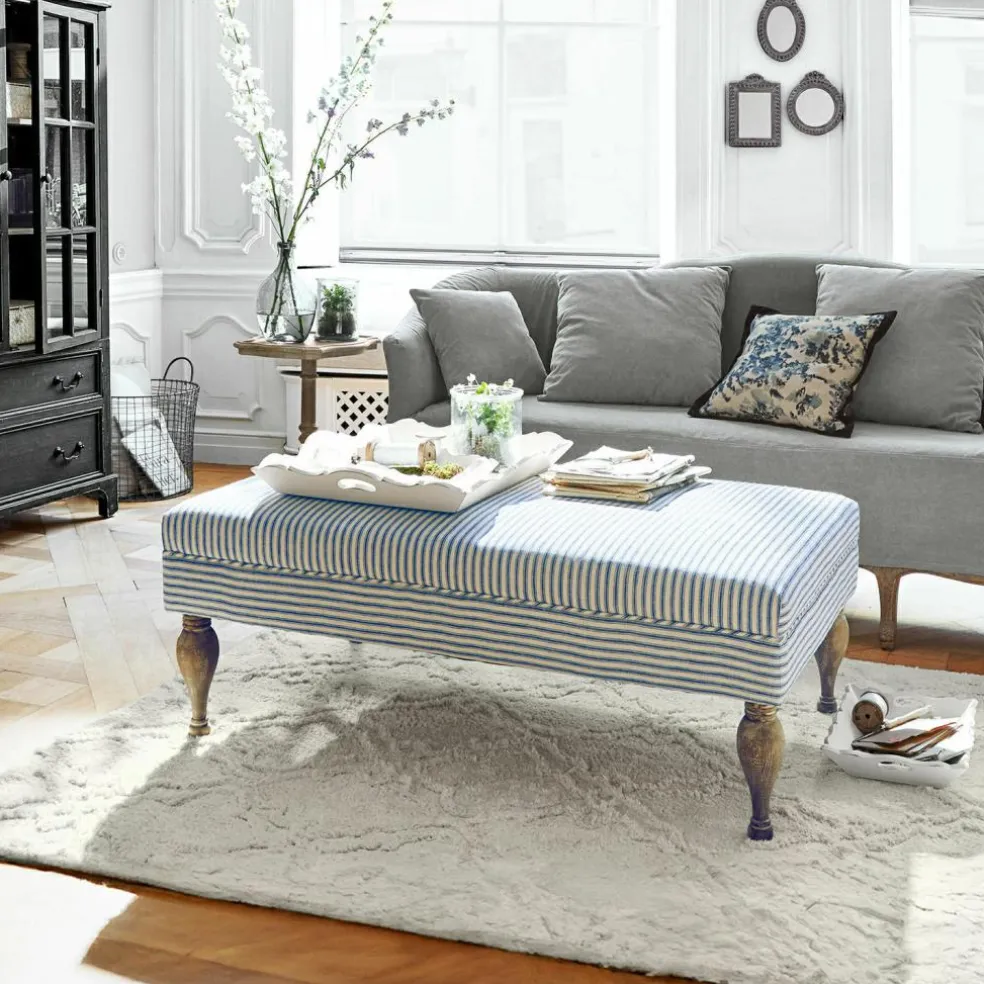 Hocker Ulysette