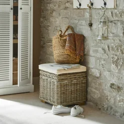 Hocker Xandrine