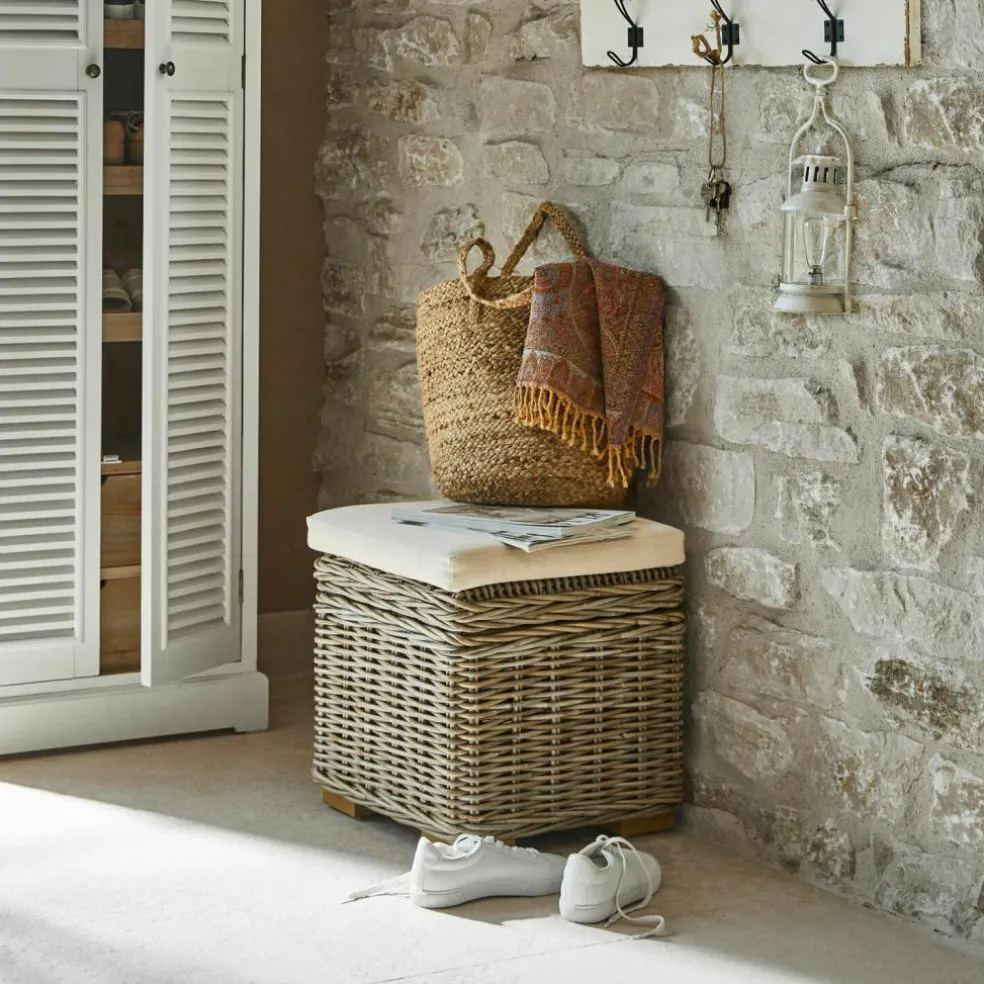 Hocker Xandrine
