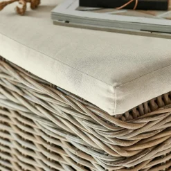 Hocker Xandrine