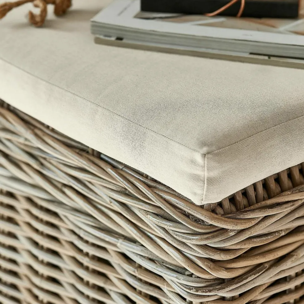 Hocker Xandrine