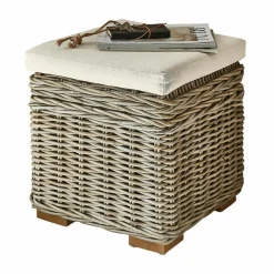 Hocker Xandrine
