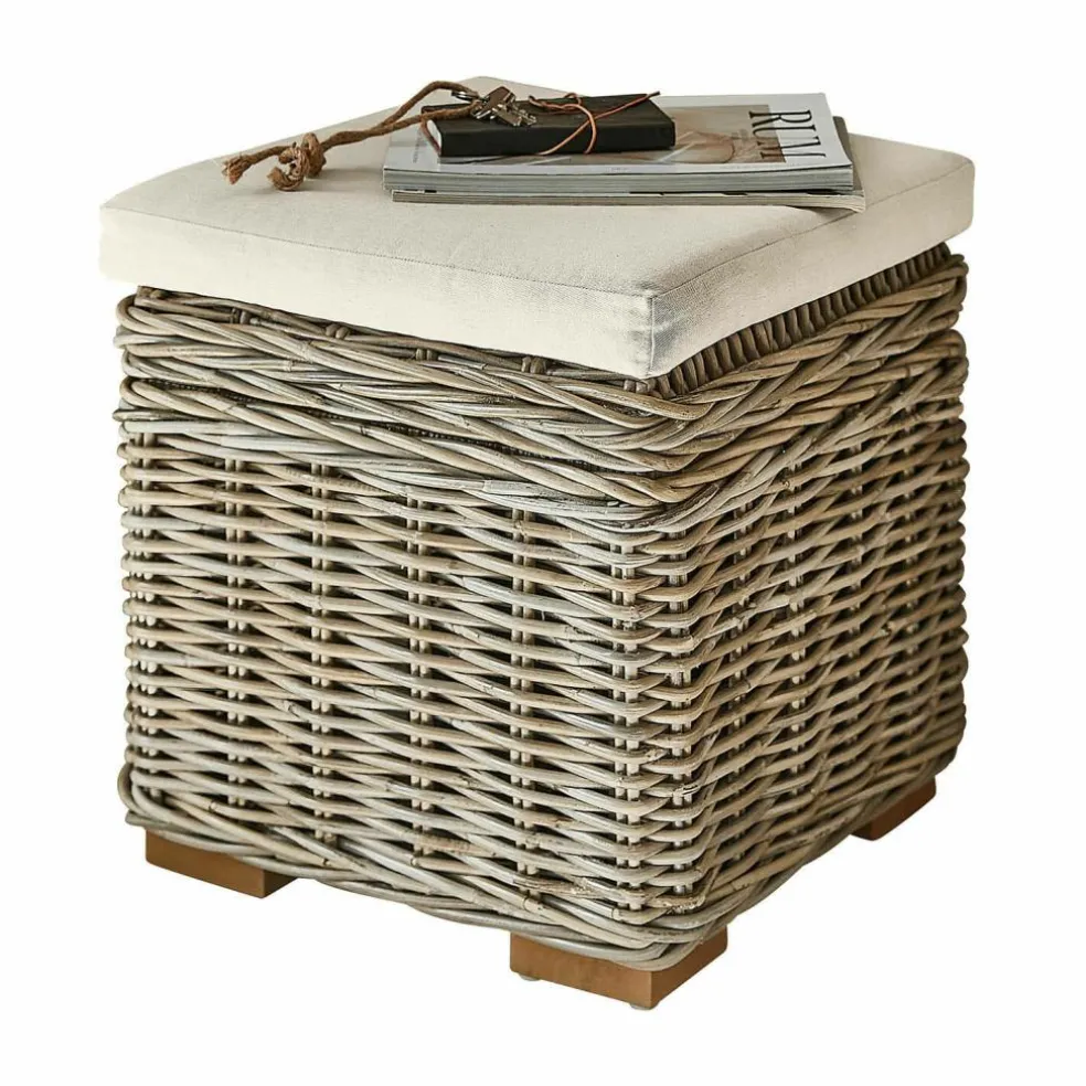 Hocker Xandrine