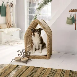 Hundehütte Muffan