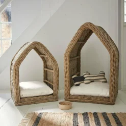 Hundehütte Muffan