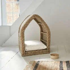 Hundehütte Muffan