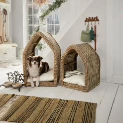Hundehütte Muffan