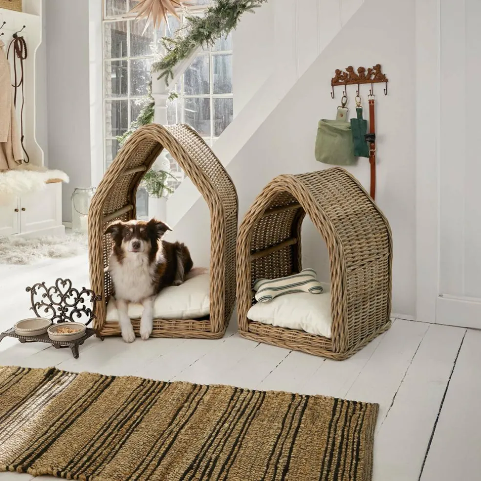 Hundehütte Muffan
