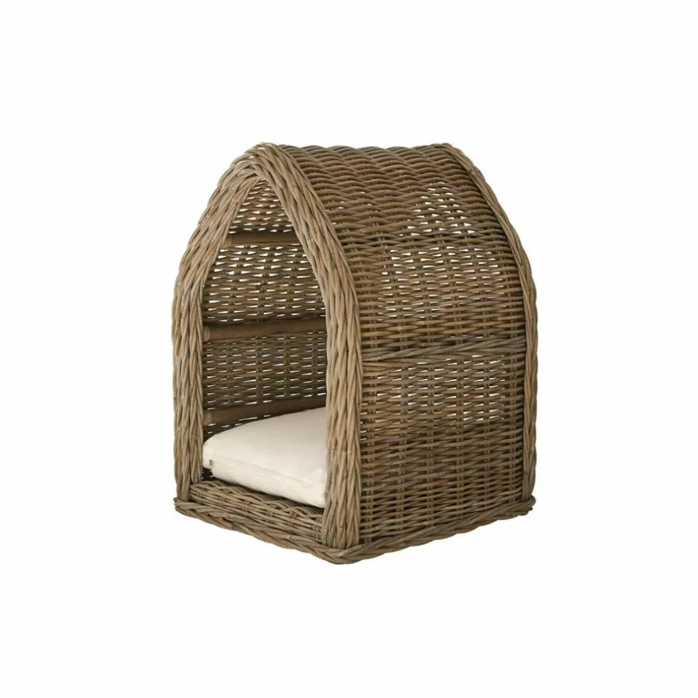 Hundehütte Muffan