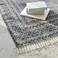 In- & Outdoor-Teppich Bezange
