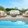 In- & Outdoor-Teppich Bruand