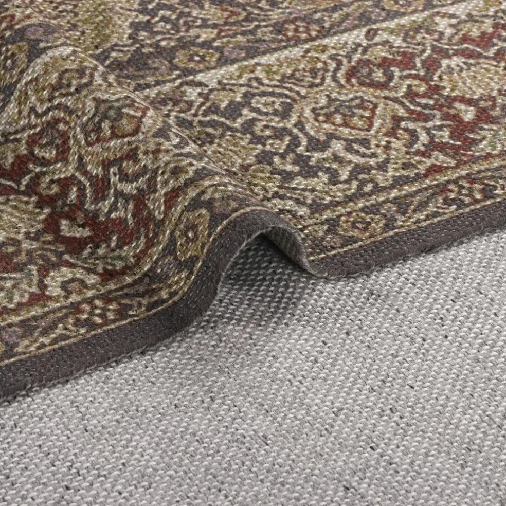 In- & Outdoor-Teppich Malhira