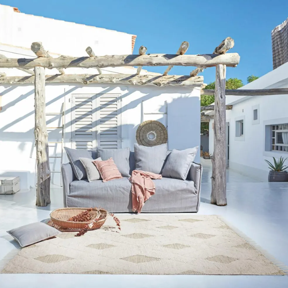 In- & Outdoor-Teppich Meagan