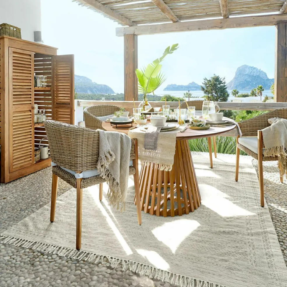 In- & Outdoor-Teppich Savagnac