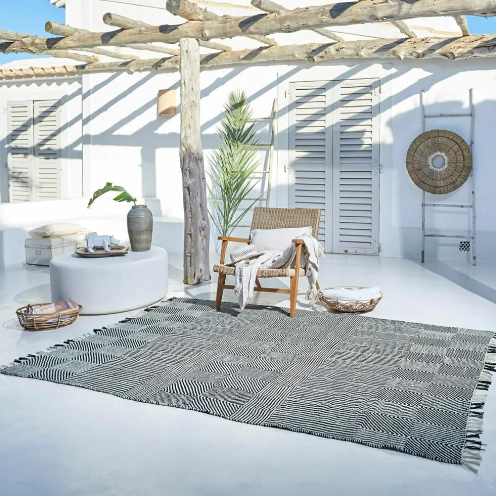In- & Outdoor-Teppich Tamworth
