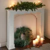 Kaminkonsole Claybourne