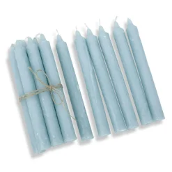 Kerze 12er Set Bauceau