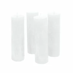 Kerze 4er Set Muriel