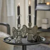 Kerzenhalter 2er Set Auvine