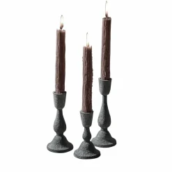 Kerzenhalter 3er Set Lavignoux