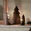 Kerzenständer 3er Set Ageville