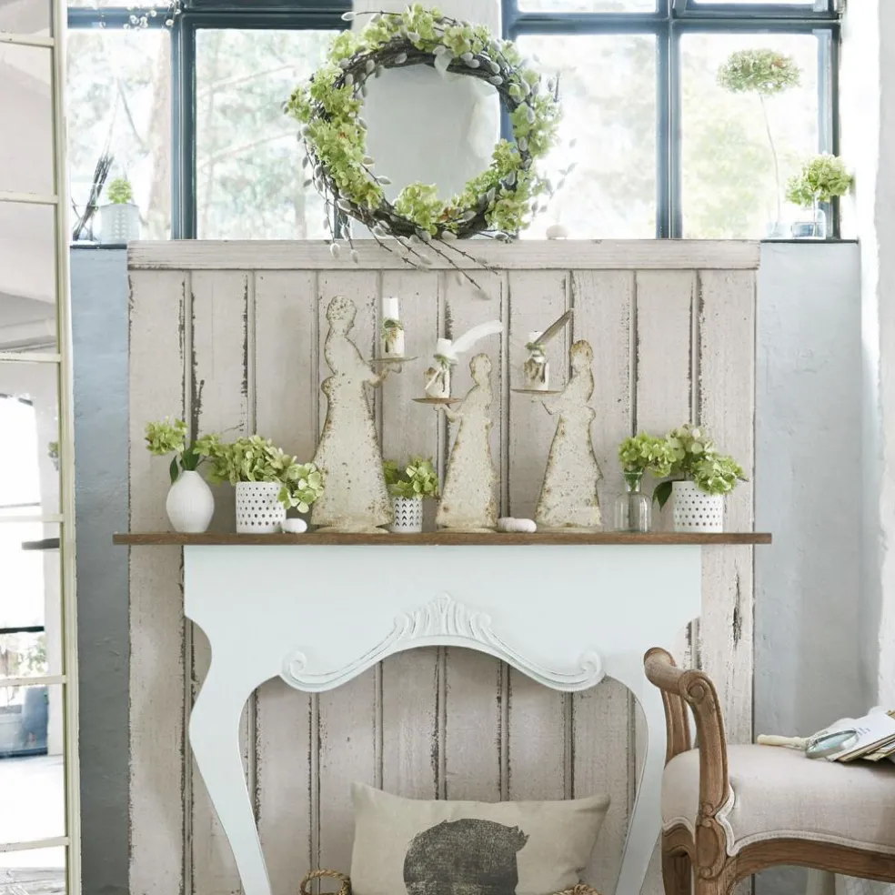 Kerzenständer 3er Set Chanler