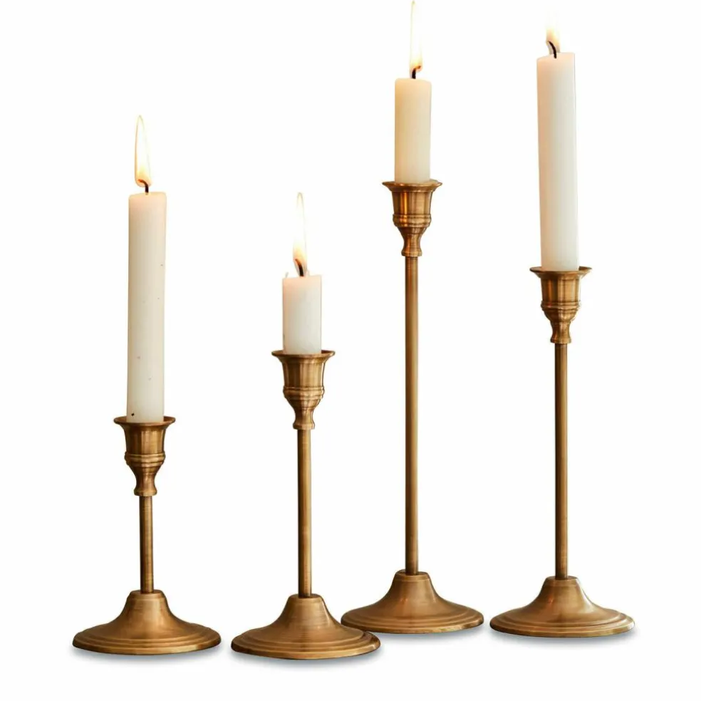 Kerzenständer 4er Set Namoris
