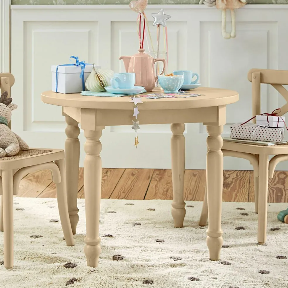 Kindertisch Sourila